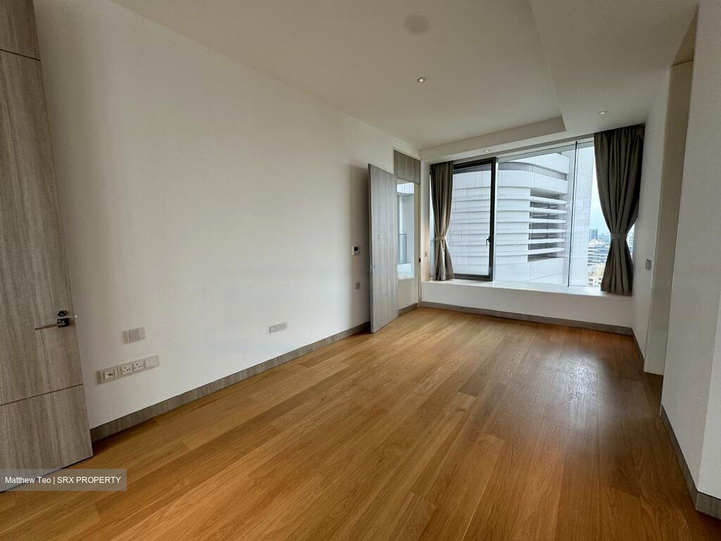 Ardmore Residence (D10), Condominium #503697111